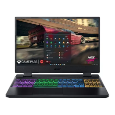 Acer Nitro 5 AN515-58-58TZ Core i5 12th Gen RTX 3050 4GB Graphics 15.6" FHD 144Hz Gaming Laptop